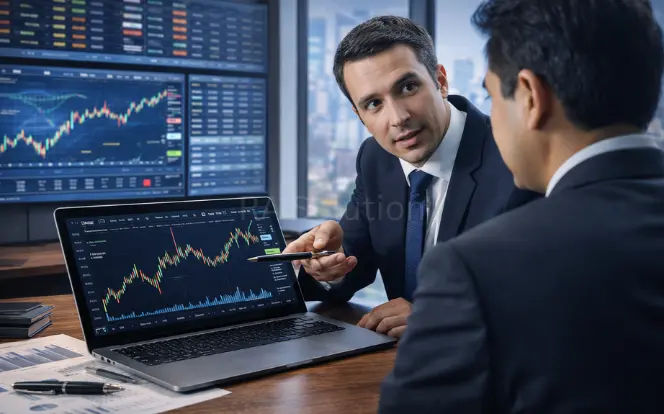 role of share market advisory companies in India