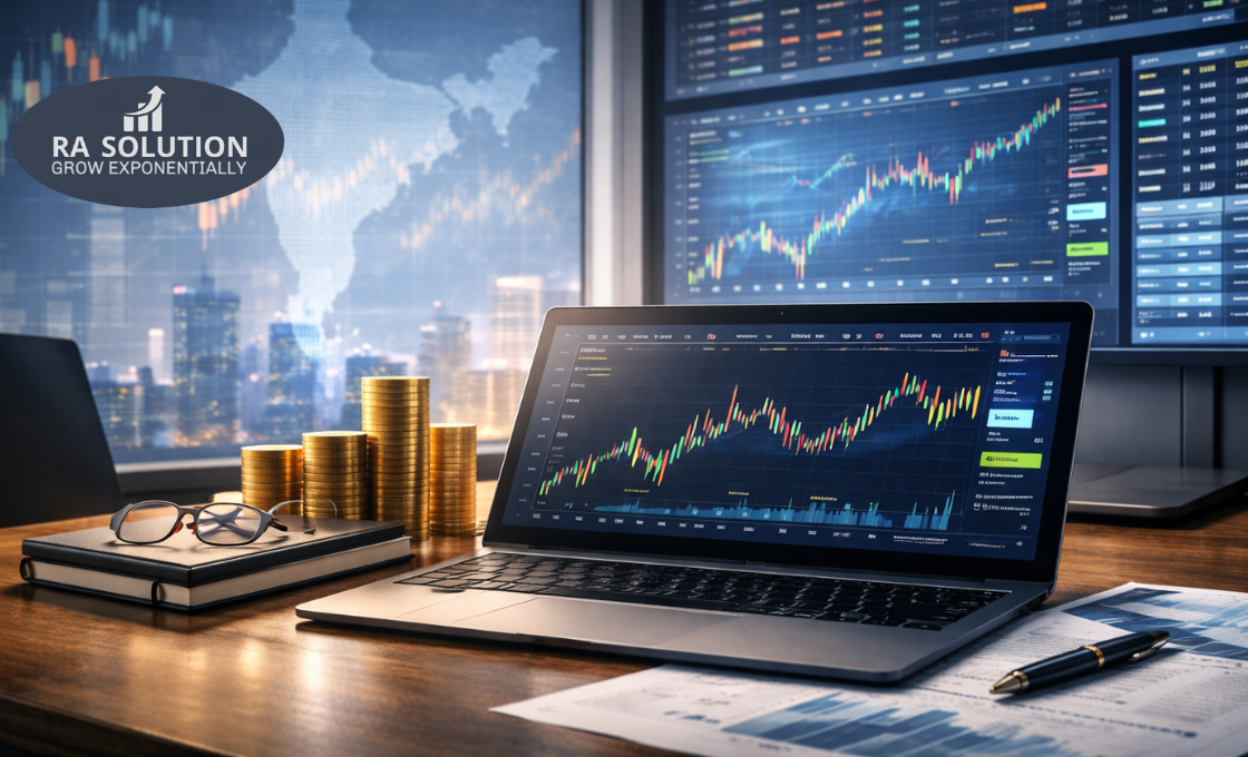 Top 10 Share Market Advisory Companies in India